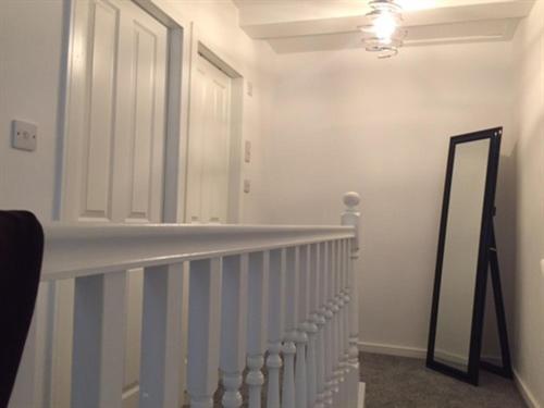 Live In Leeds Nazarene Apartments Leeds (West Yorkshire) Exterior foto