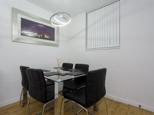 Live In Leeds Nazarene Apartments Leeds (West Yorkshire) Exterior foto